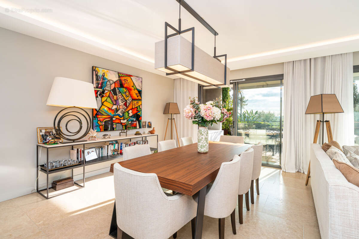 Appartement à SAINT-PAUL