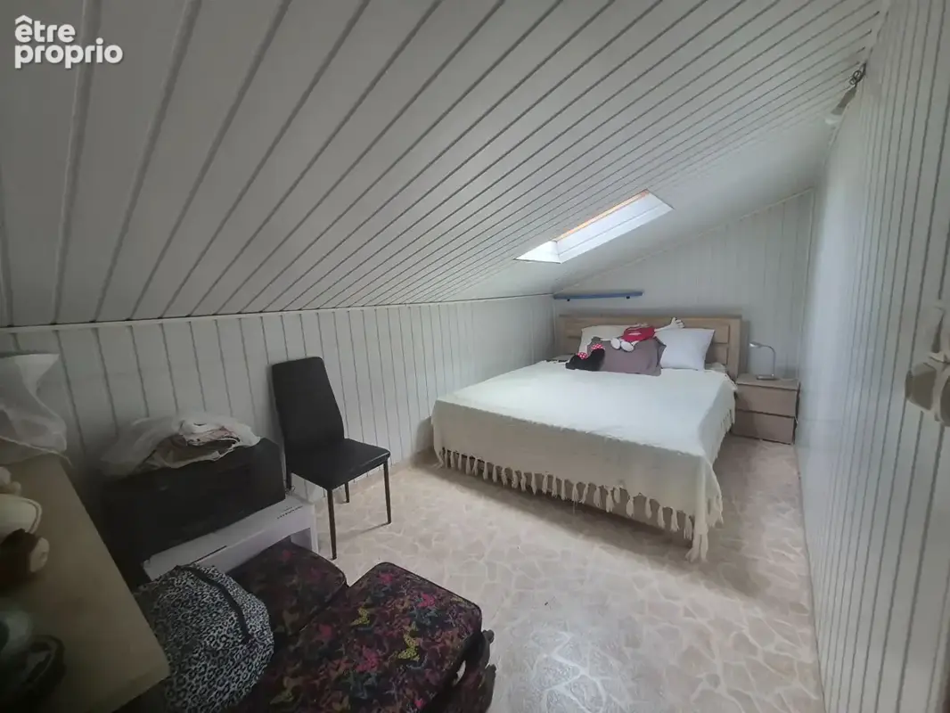 Maison avec fort potentiel Centre-ville du Tampon - photo 10