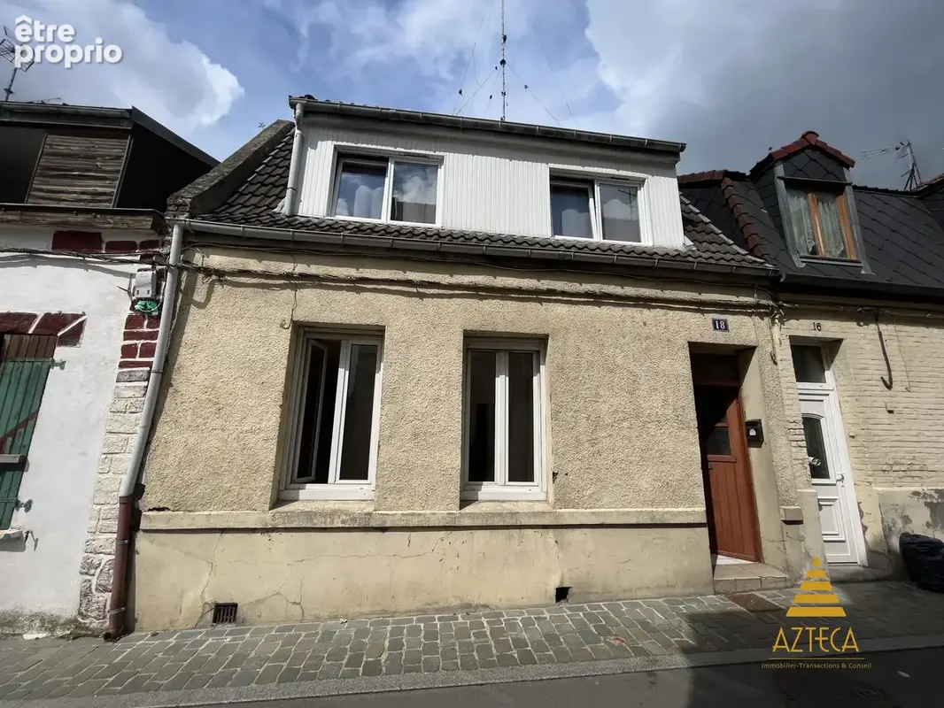 Appartement à CAMBRAI