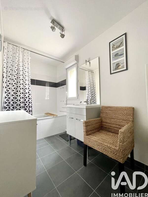 Photo 6 - Appartement à FORT-MAHON-PLAGE