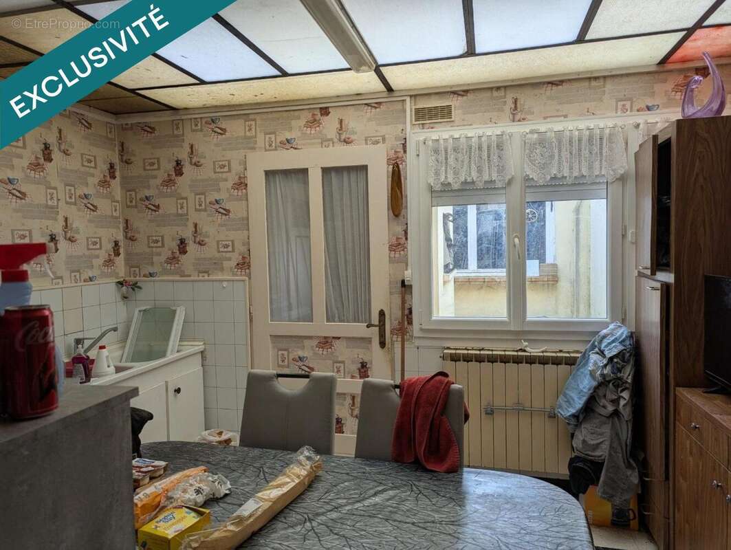 Photo 2 - Maison à SAINT-QUENTIN