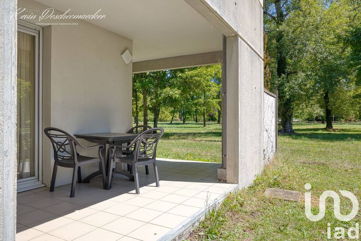 Photo 1 - Appartement à DIVONNE-LES-BAINS