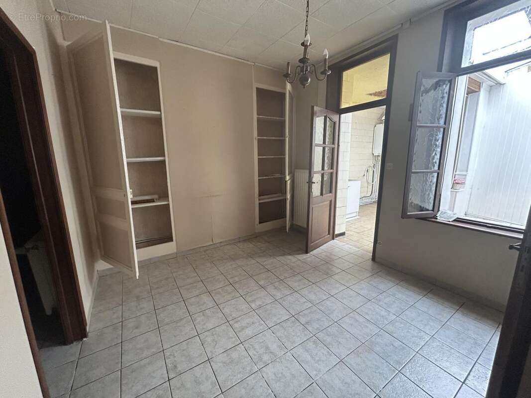 Maison 70 m² à Boulogne-Sur-Mer  - photo 3