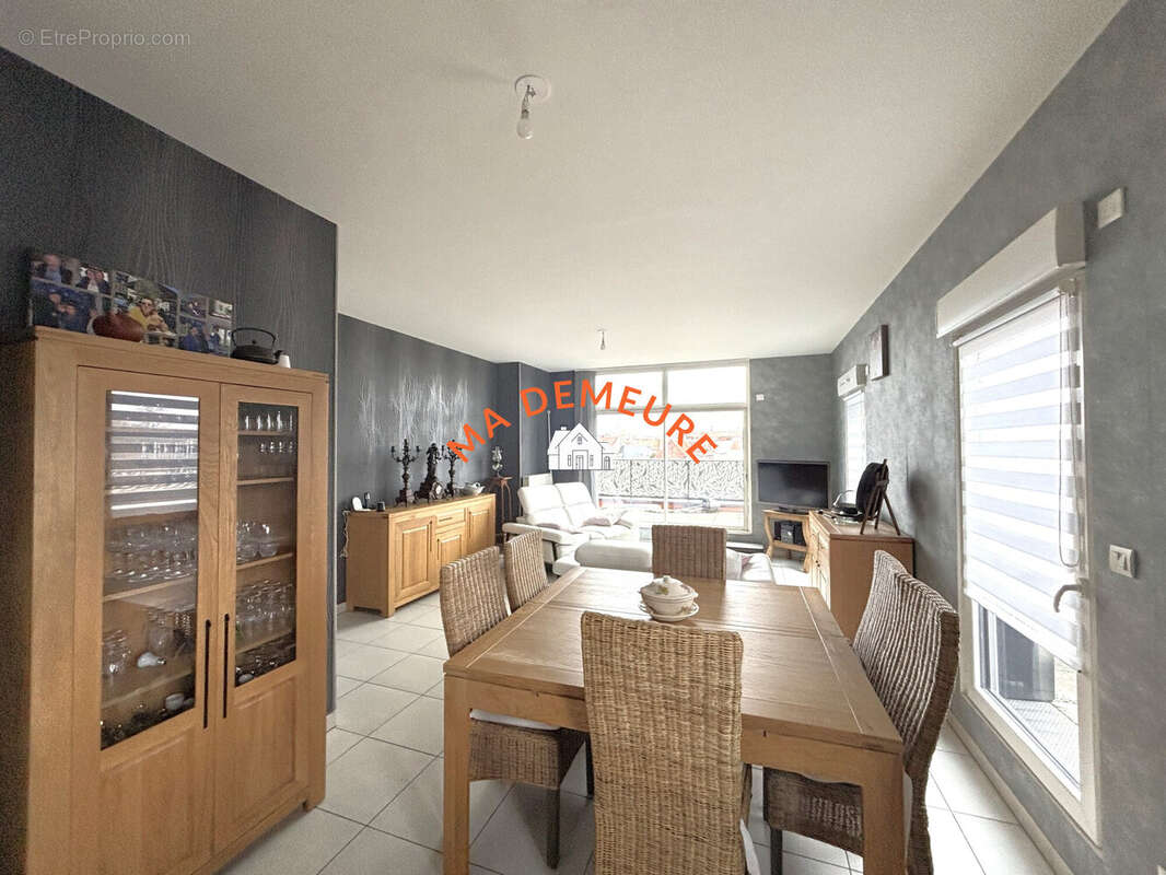Appartement à TOURCOING