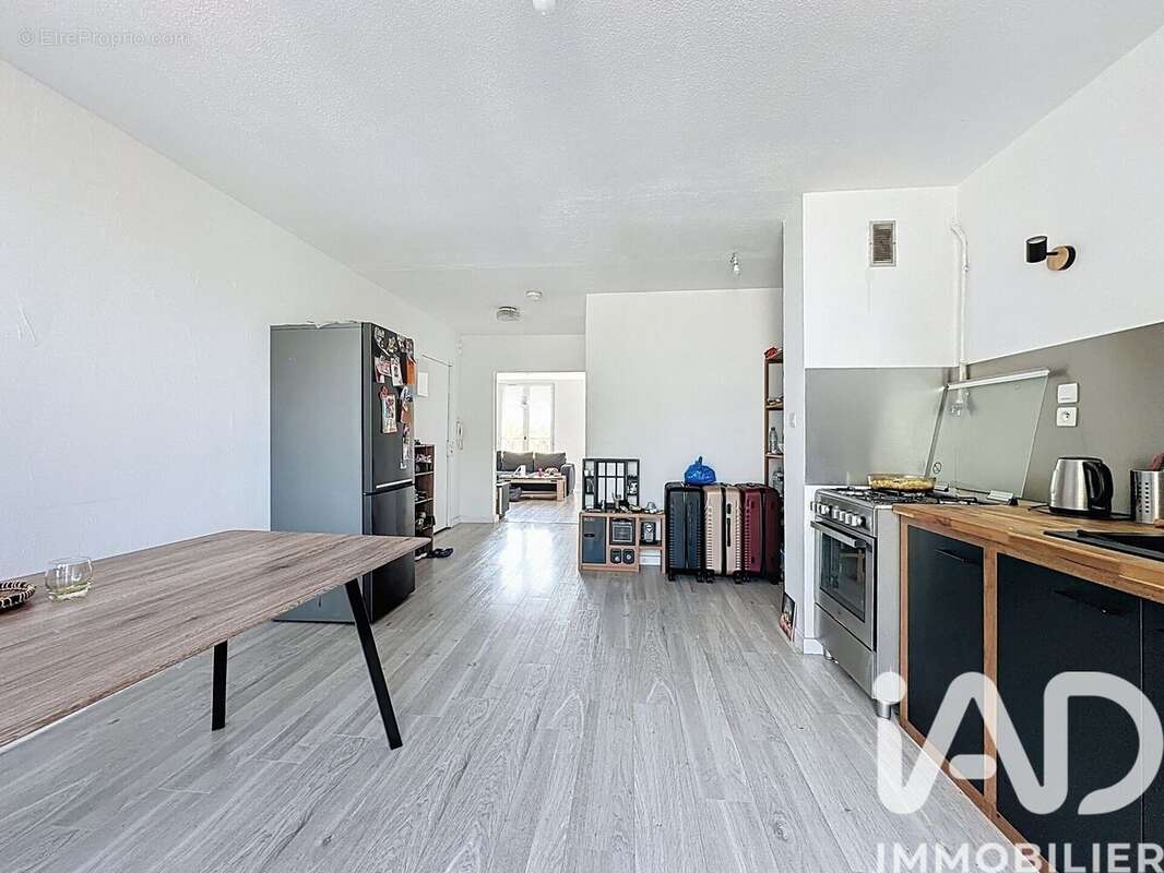 Photo 4 - Appartement à AUBAGNE