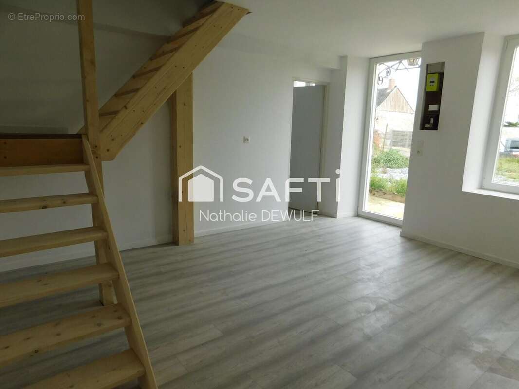 Photo 5 - Maison à MONTIGNY-LE-FRANC