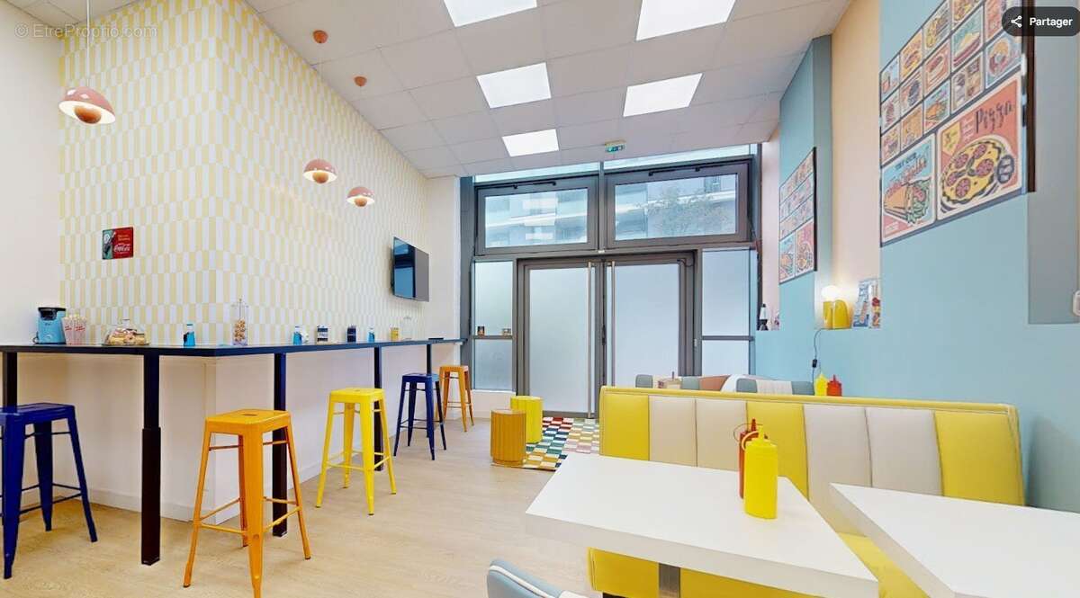 INVESTISSEMENT LOCATIF  MARSEILLE - Résidence Nexity Studéa Euroméditerranée 2 - 5.95%  de rentabilité. - photo 8