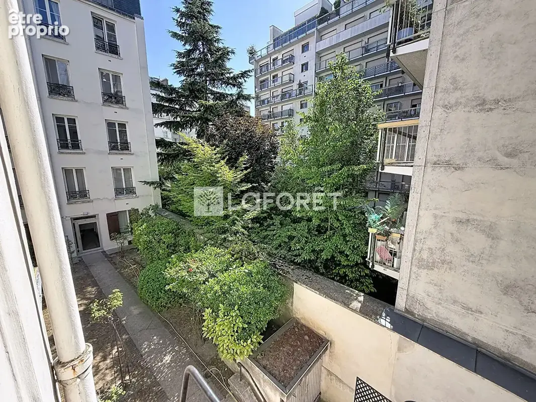 Appartement Paris 2 pièces 41 m2 - photo 14