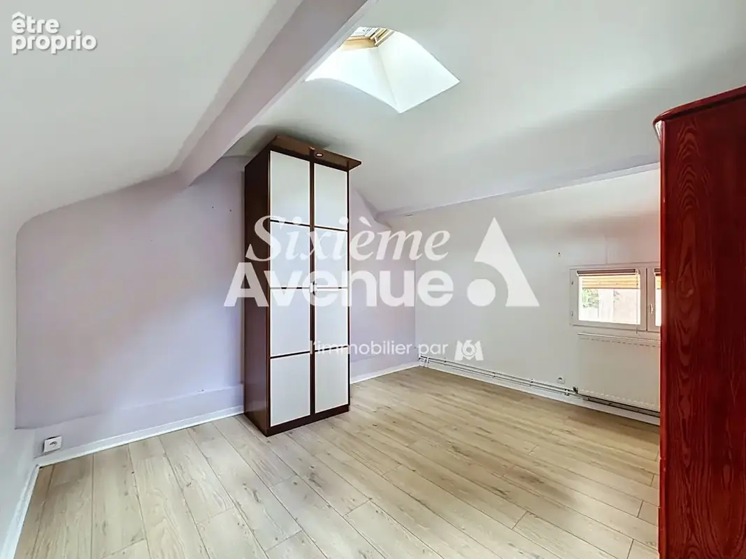 Maison 84 m2 avec terrasse de 25m² - Champigny sur Marne - photo 13