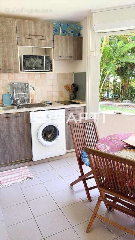 Photo 2 - Appartement à LE GOSIER