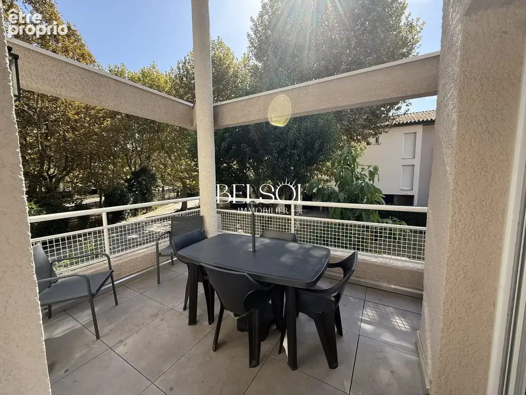 Appartement 3 pièces 50 m² à vendre à Saint-Cyprien (66750) - photo 7