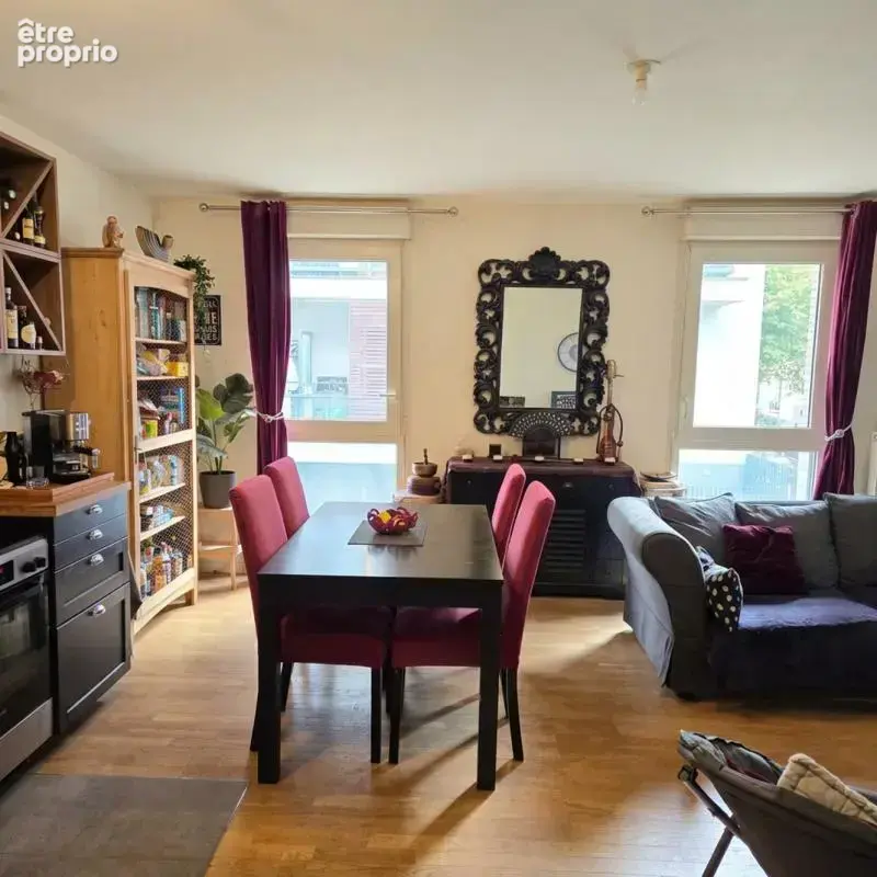 Appartement - photo 5