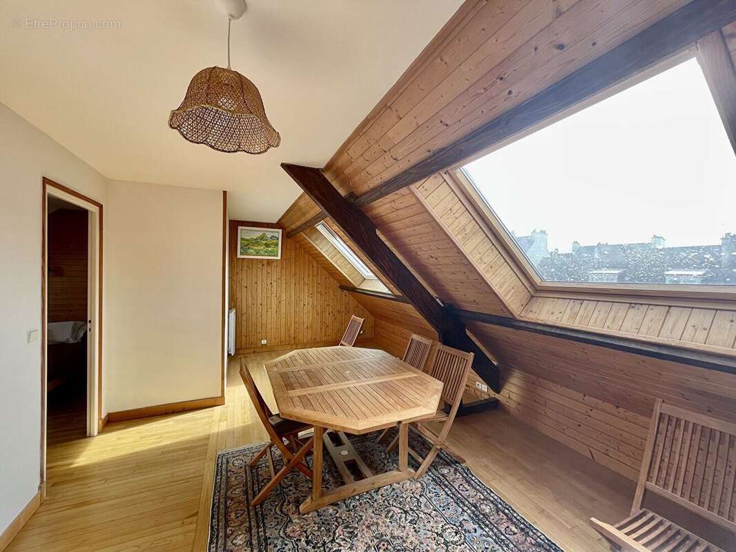 Appartement à LORIENT