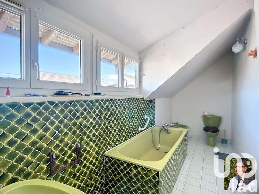 Photo 9 - Maison à VILLENEUVE-LE-ROI