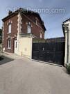 Maison à LAIGNEVILLE