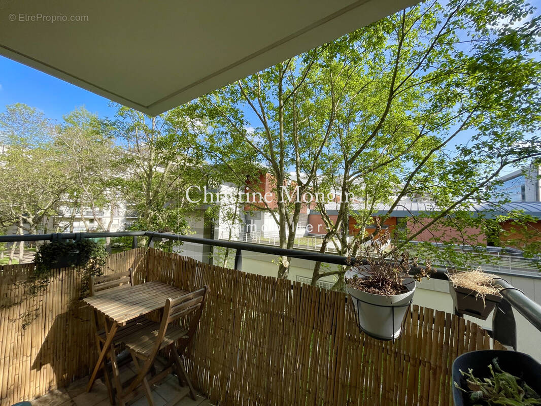 Appartement à RUEIL-MALMAISON