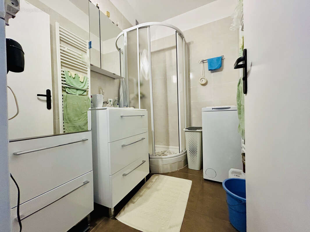 Appartement à BALARUC-LES-BAINS