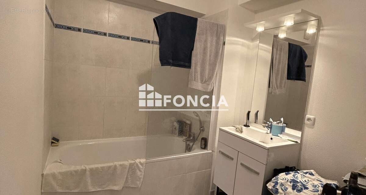 Appartement à LOUVIERS