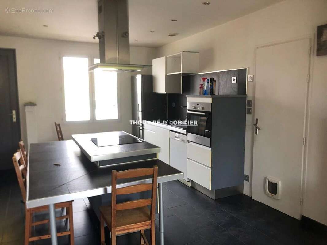 Maison Divatte Sur Loire 4 pièce(s) 80 m2 - photo 6