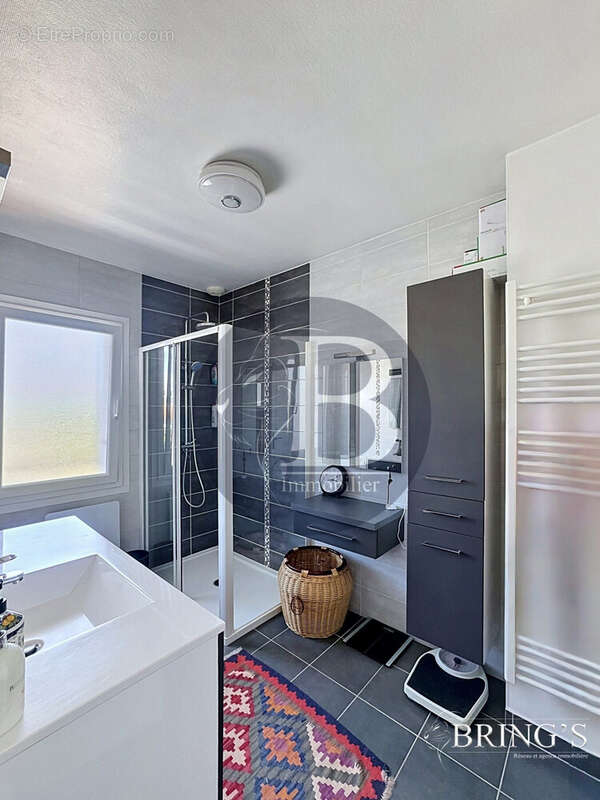 Maison 137 m² à Chateaubriant  - photo 8
