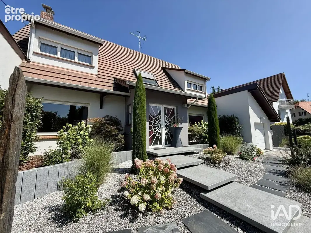 Photo 1 - Maison à WITTERNHEIM