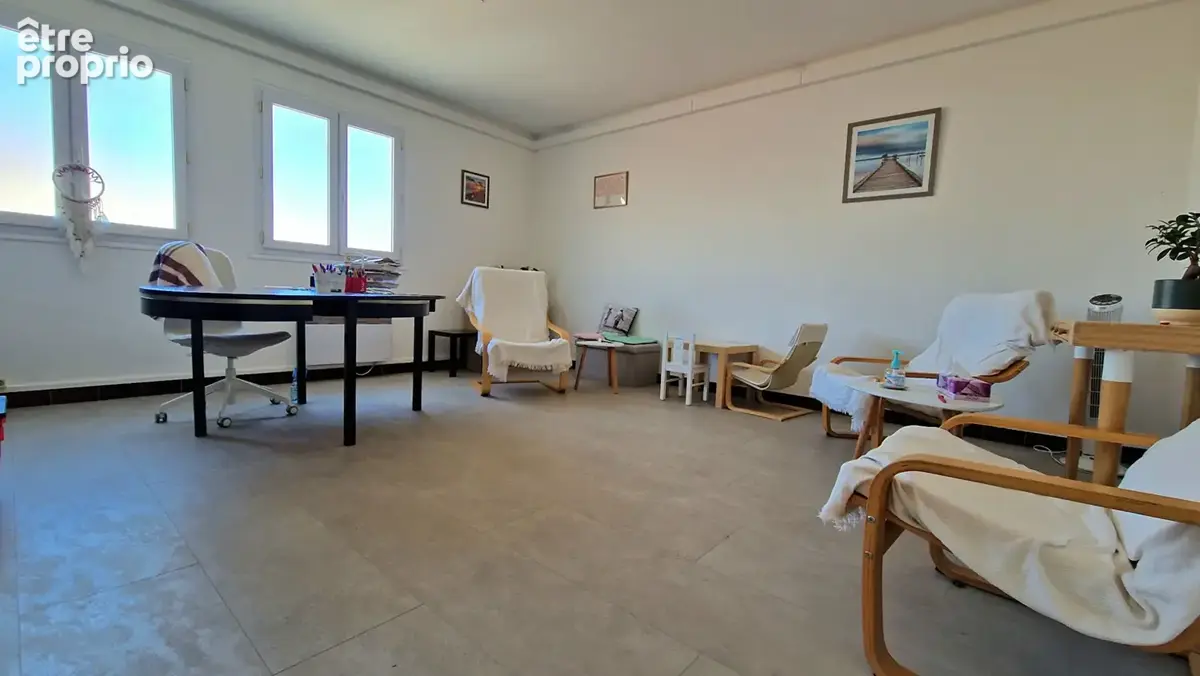 Saint Raphael Appartement  2 pièces 36 m2 - photo 2