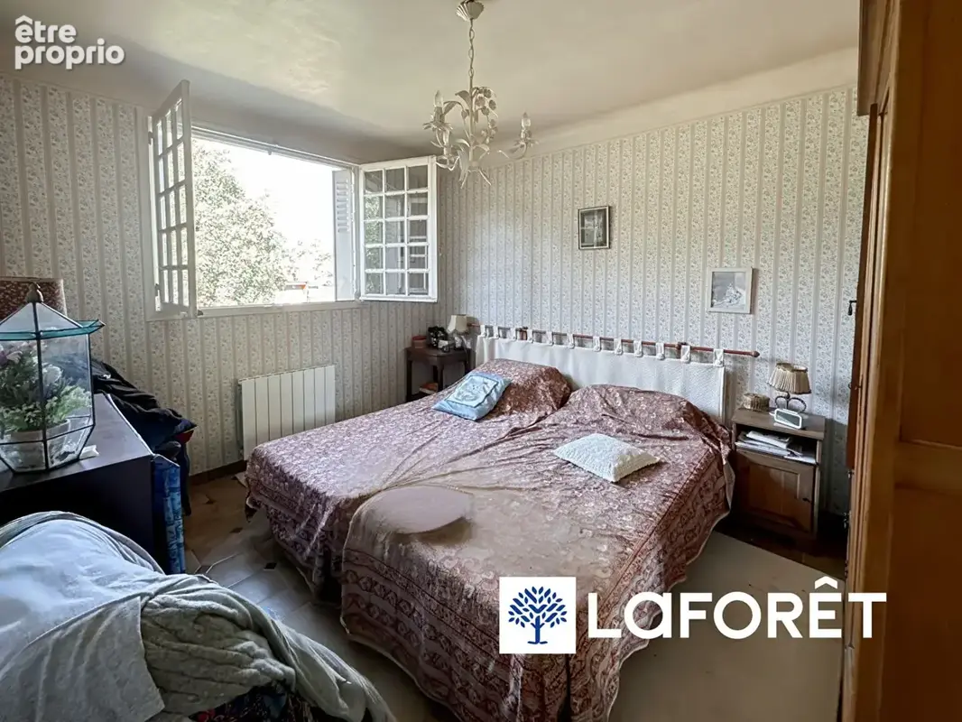 VENTE : maison de 5 pièces 88 m² à MORSANG SUR ORGE - photo 8