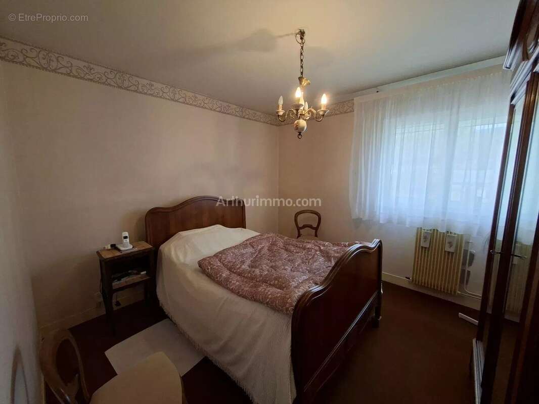 Appartement à GISORS