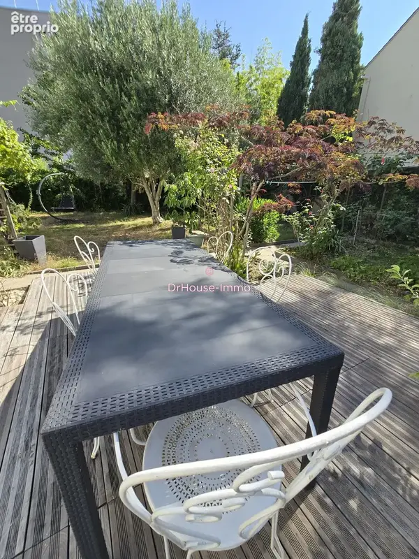 Maison 147 m² à Creteil  - photo 10