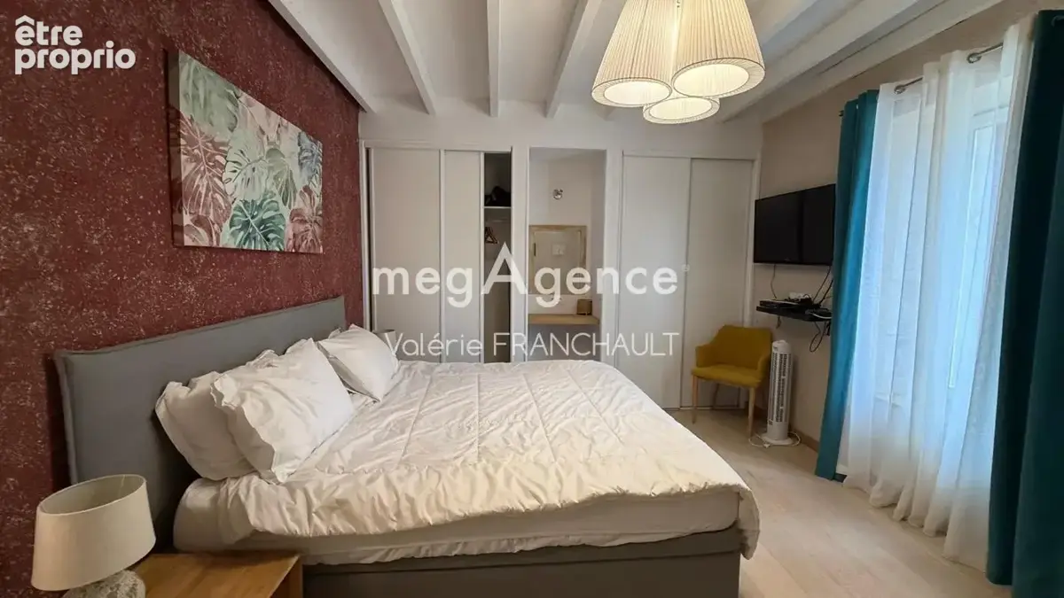 Authentique maison en pierre avec piscine et dépendances à 15 min de Luçon - photo 6