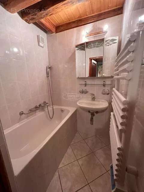 Appartement à BRIZON