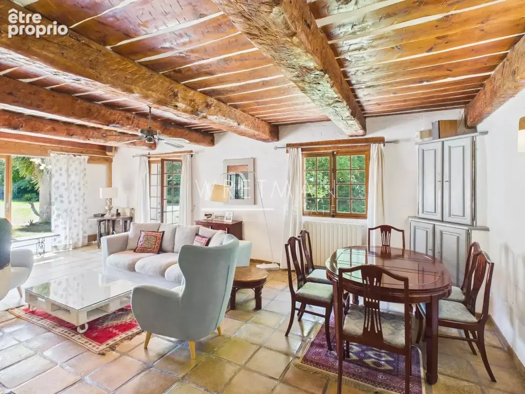 Charmante villa avec piscine - Callian - photo 5