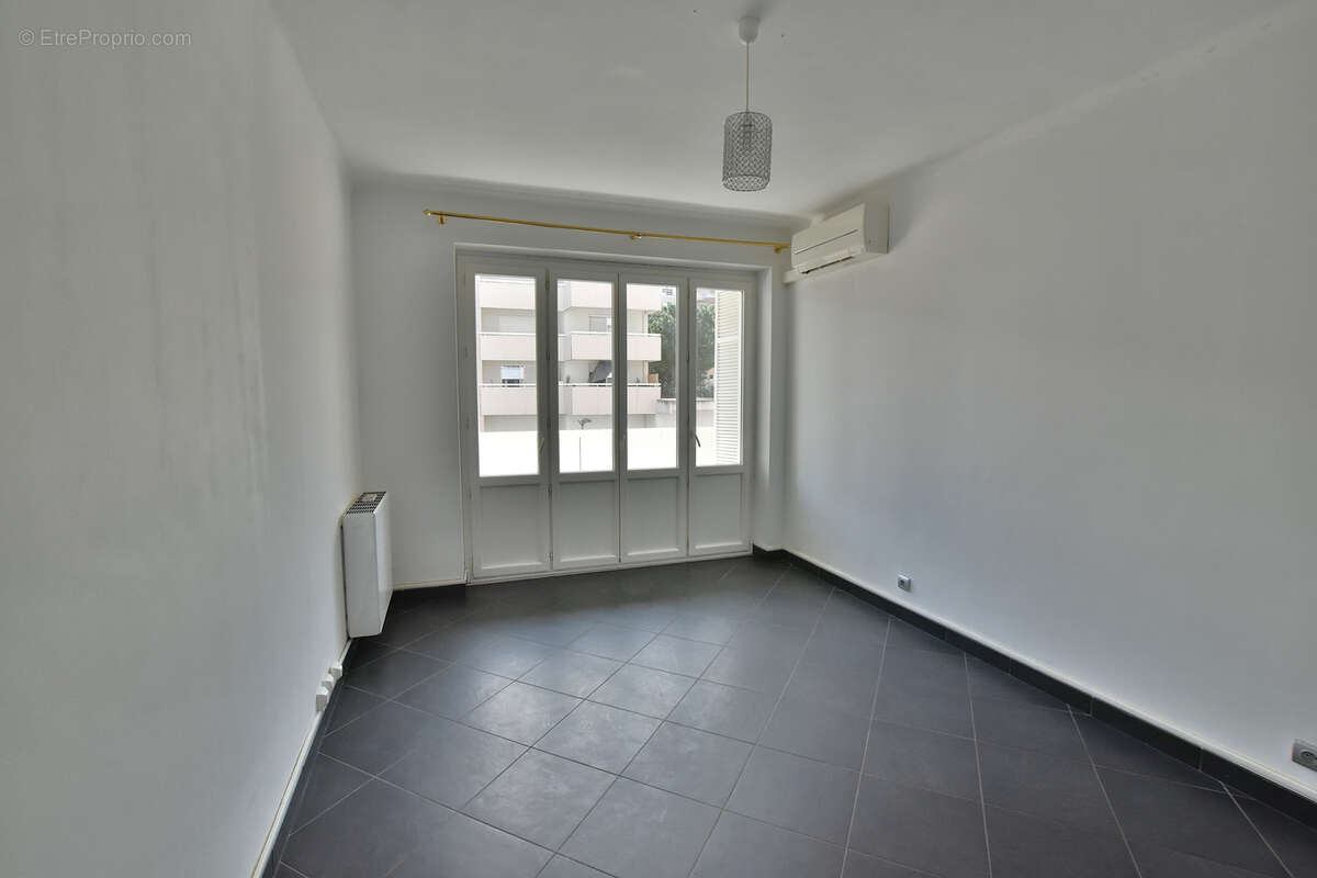 Appartement à AJACCIO