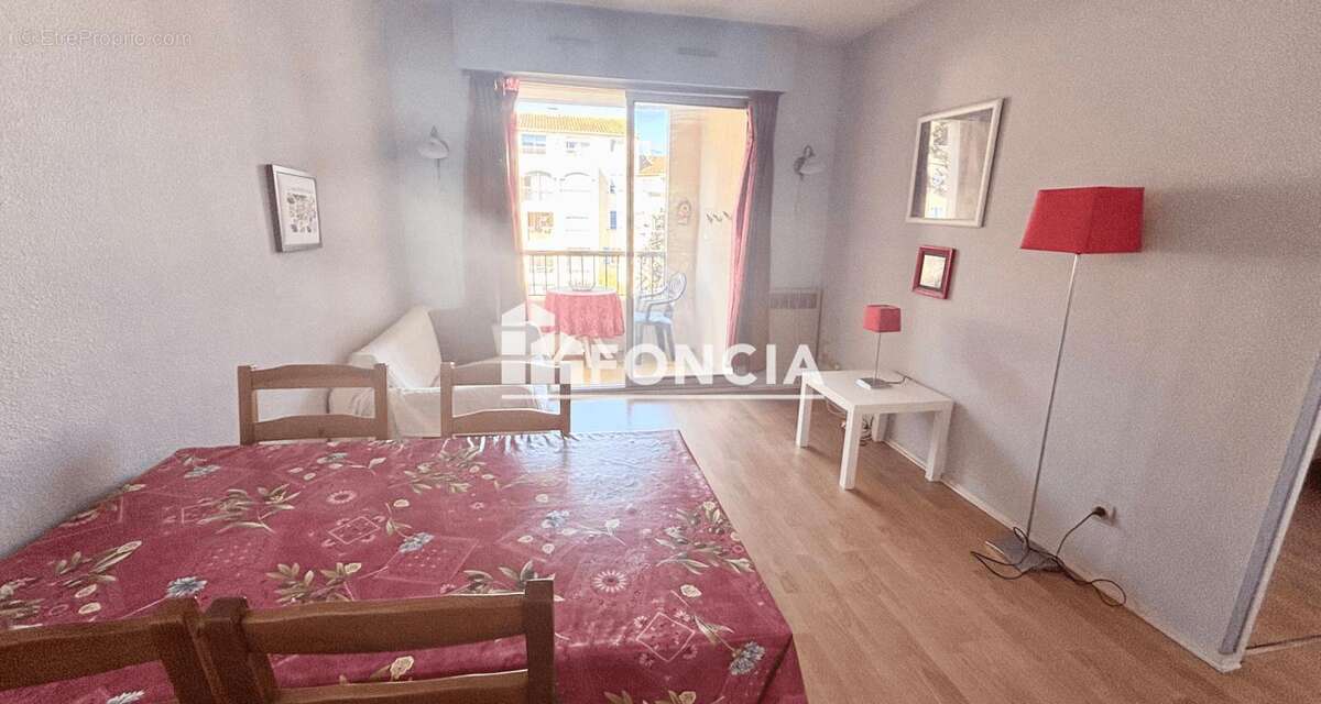 Appartement à FREJUS