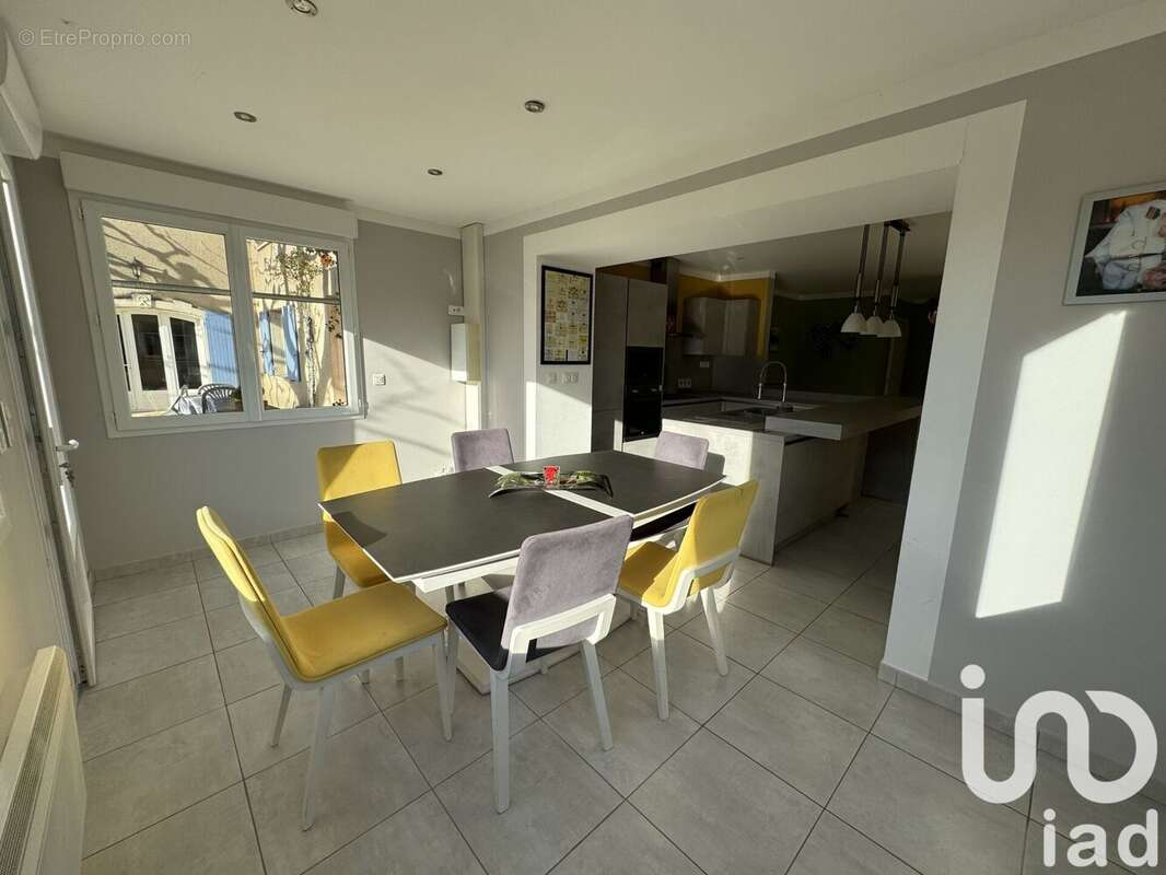 Photo 3 - Maison à BEAUCAIRE