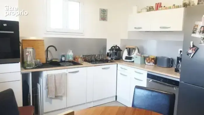 Maison 118 m² à Limoges  - photo 4