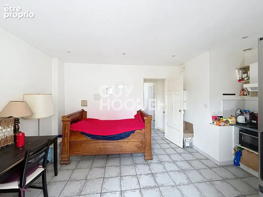 EXCLUSIVITÉ Pour INVESTISSEUR  Immeuble à vendre à Perpignan (66000) Quartier Torcatis, 2 appartements loués - photo 10