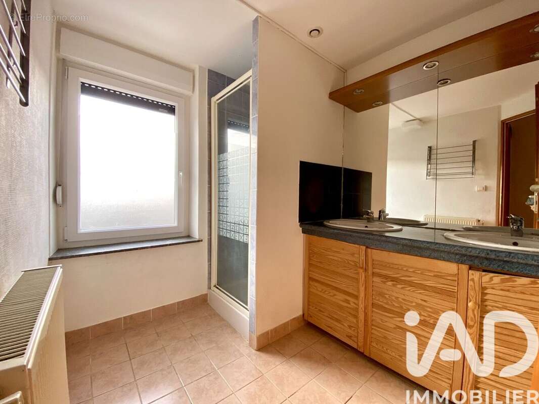 Photo 6 - Appartement à PORCELETTE