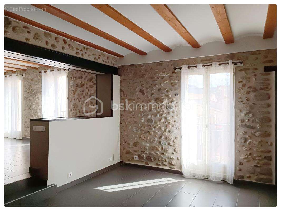 Appartement de qualite - photo 7
