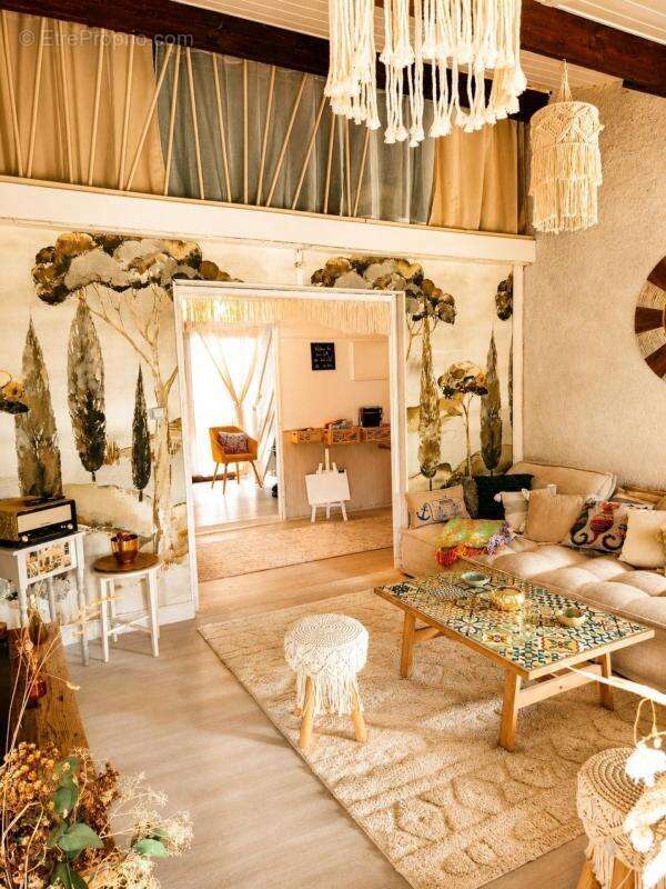 RARE SUR LE MARCHE ! dans le parc naturel des corbières, maison tout confort habitable sans frais - photo 9