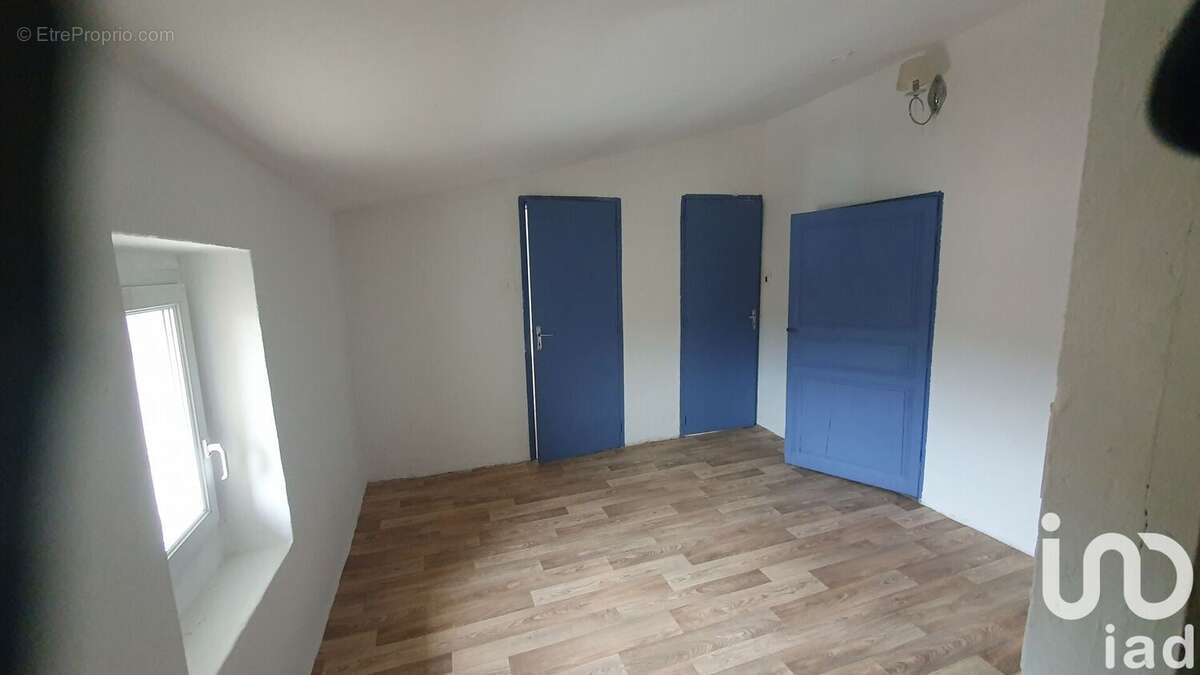 Photo 6 - Maison à LA BASTIDE-DES-JOURDANS