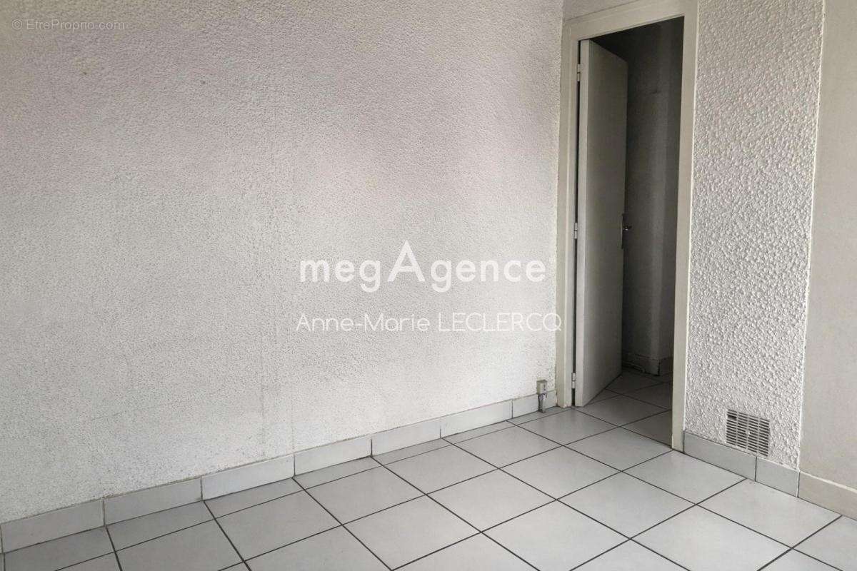 T2 à vendre lyon 9 - photo 8