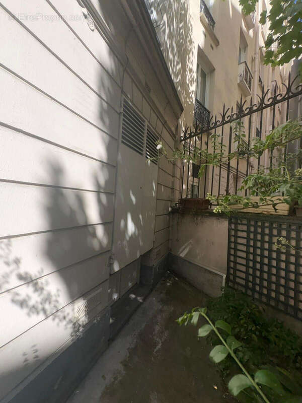 Appartement à PARIS-5E