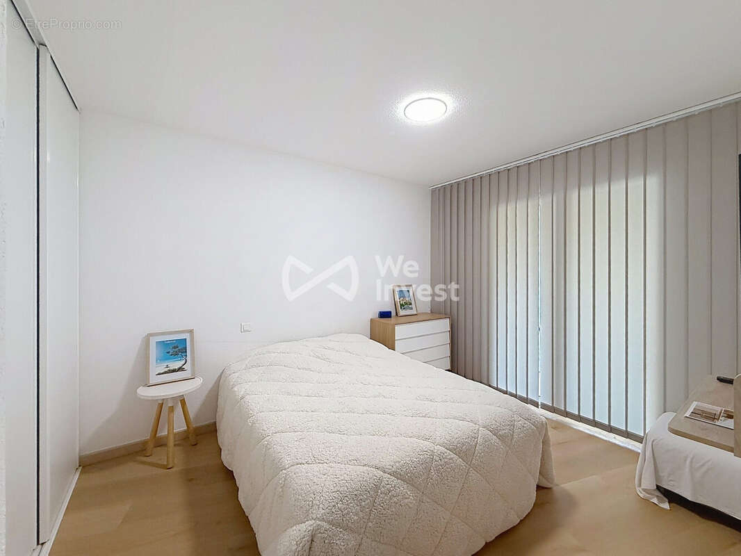 Appartement à CALVI