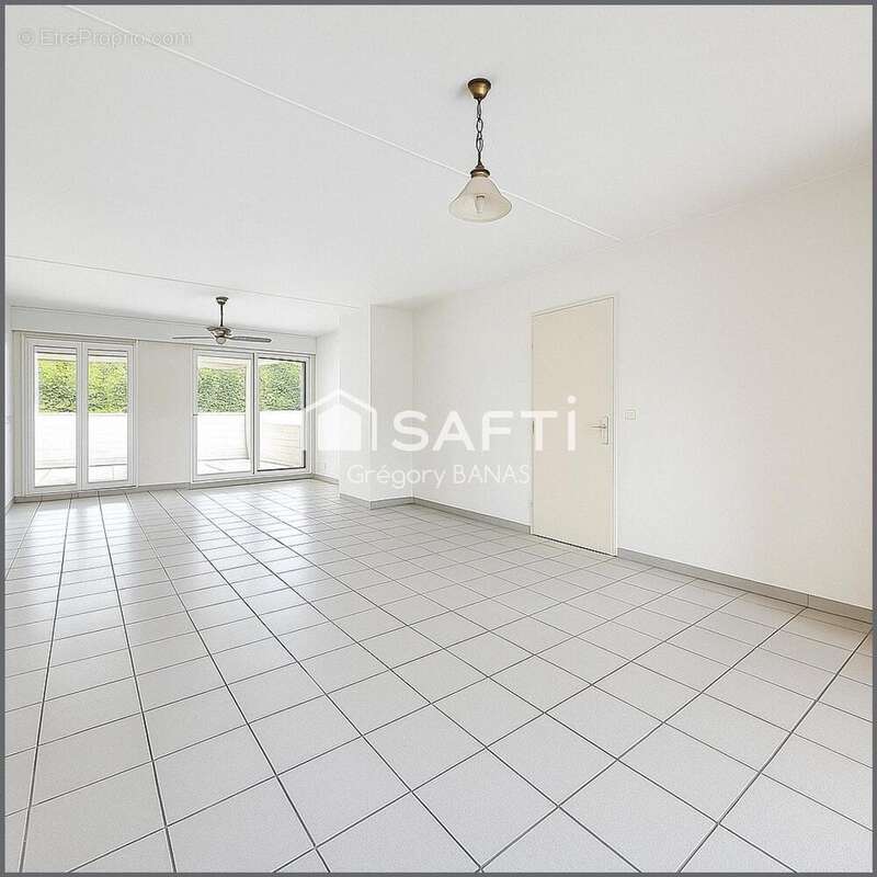 Photo 3 - Appartement à METZ