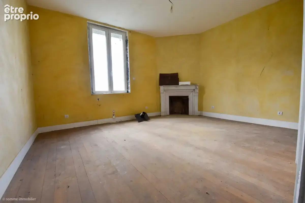 Maison 6 pièces 264 m² à vendre à Pernois (80670) - photo 13