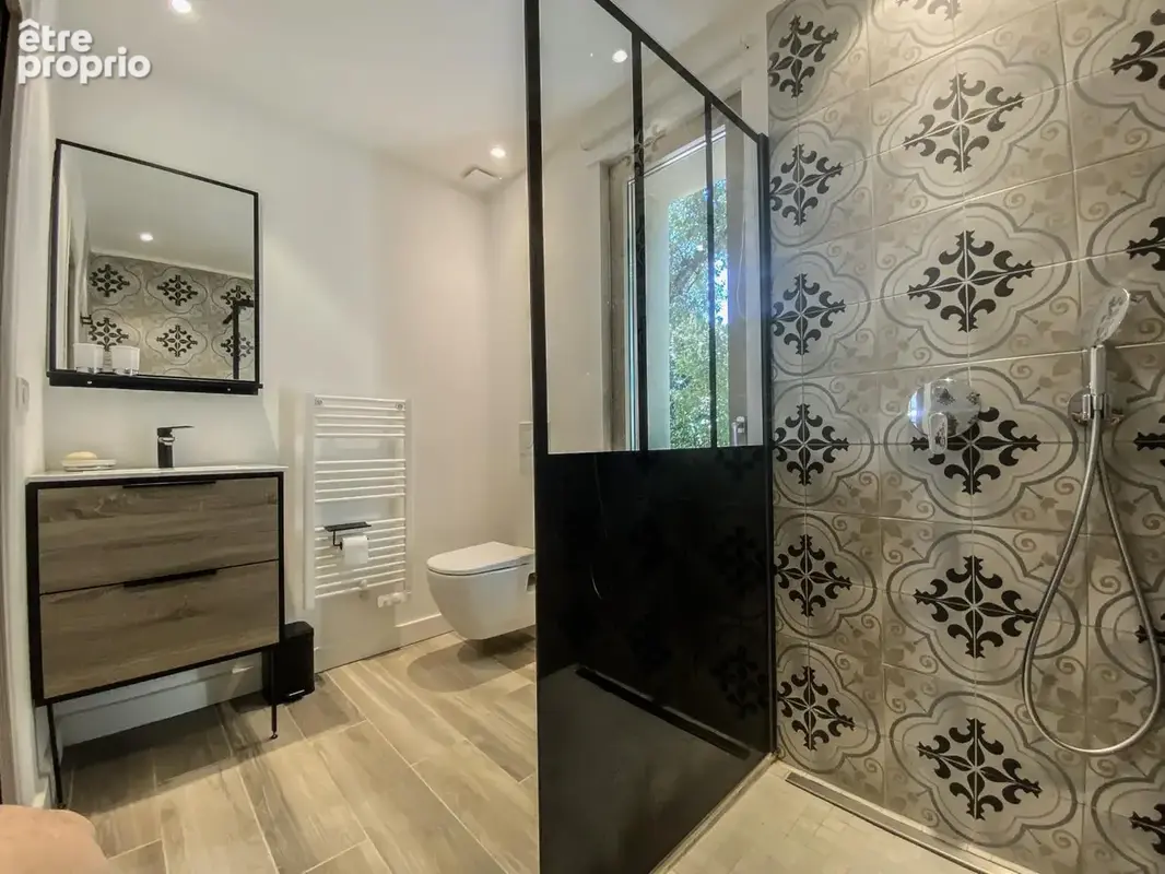Villa t6 gassin - photo 21
