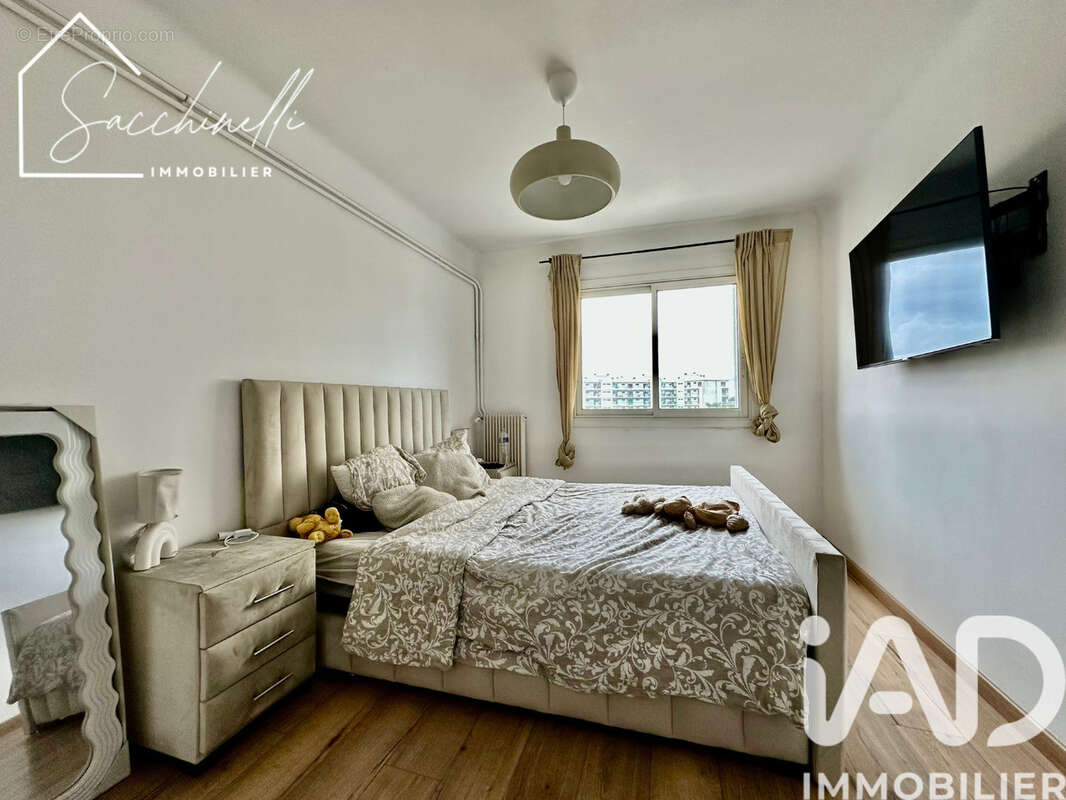 Photo 4 - Appartement à LA SEYNE-SUR-MER