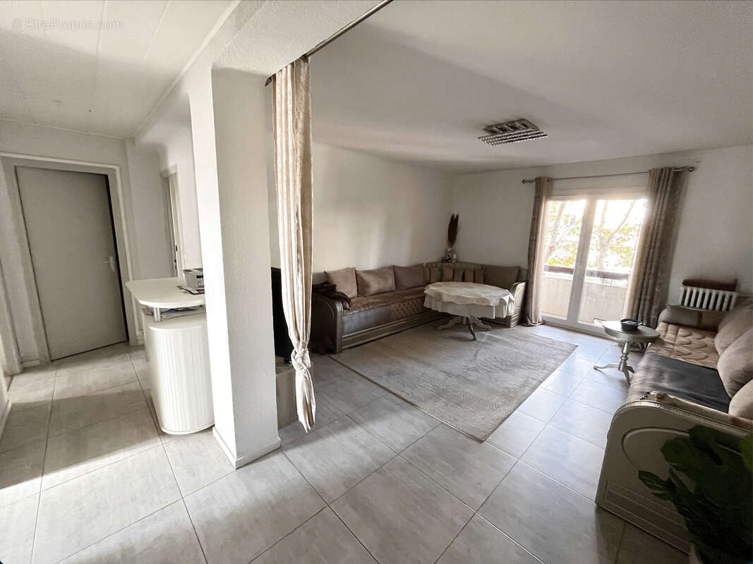 Appartement à NARBONNE