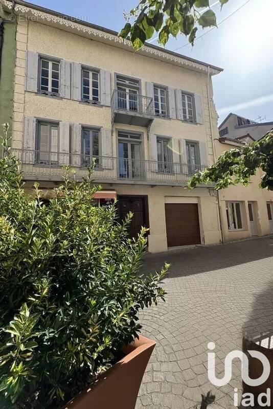 Photo 1 - Appartement à AX-LES-THERMES